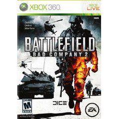 Battlefield: Bad Company 2 - Xbox 360 (Online Order Only)
