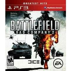 Battlefield: Bad Company 2 [Greatest Hits] - PlayStation 3 (Online Order Only)