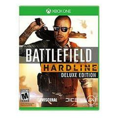 Battlefield Hardline: Deluxe Edition - Xbox One (Online Order Only)