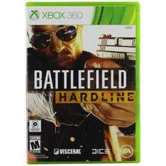 Battlefield Hardline - Xbox 360 (Online Order Only)