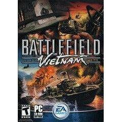 Battlefield Vietnam - PC (Online Order Only)