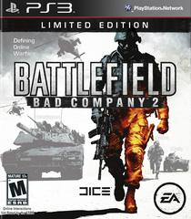 Battlefield: Bad Company 2 - PlayStation 3 (Online Order Only)