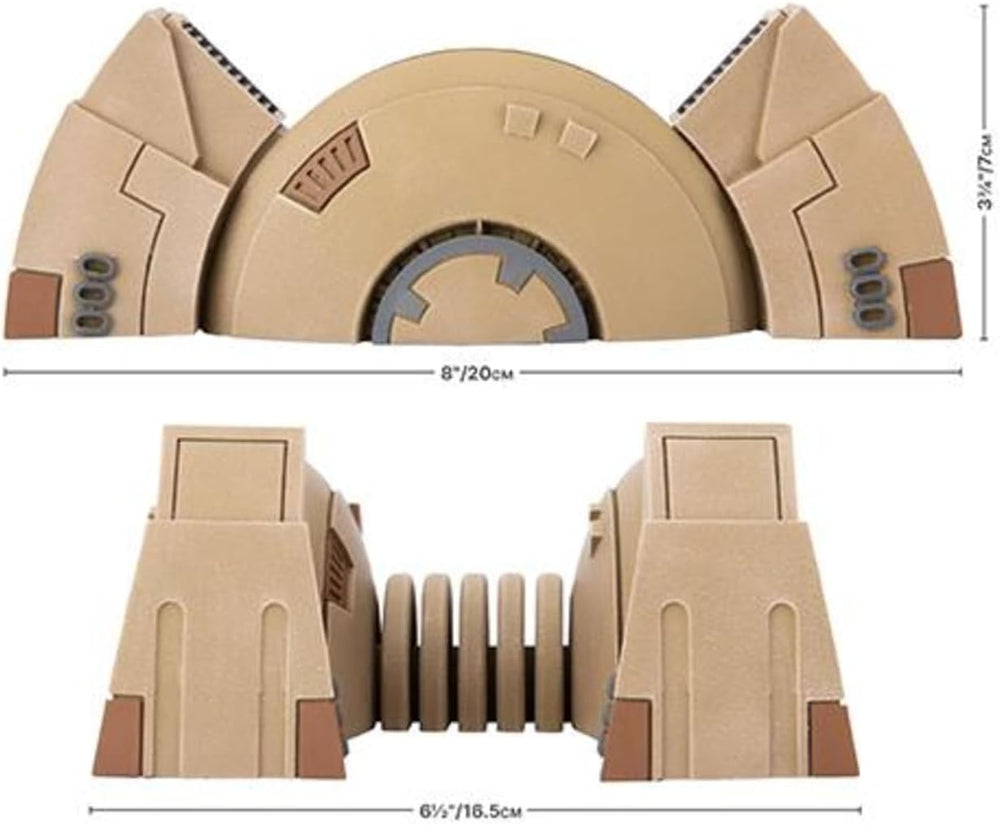 Battlefield in a Box: Gothic Sector - United Frontier Shield Generator (ONLINE ORDER ONLY)