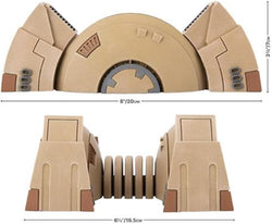 Battlefield in a Box: Gothic Sector - United Frontier Shield Generator (ONLINE ORDER ONLY)