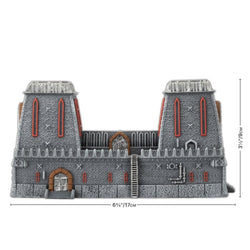 Battlefield in a Box: Mundus Imperialis - Administratum (ONLINE ORDER ONLY)
