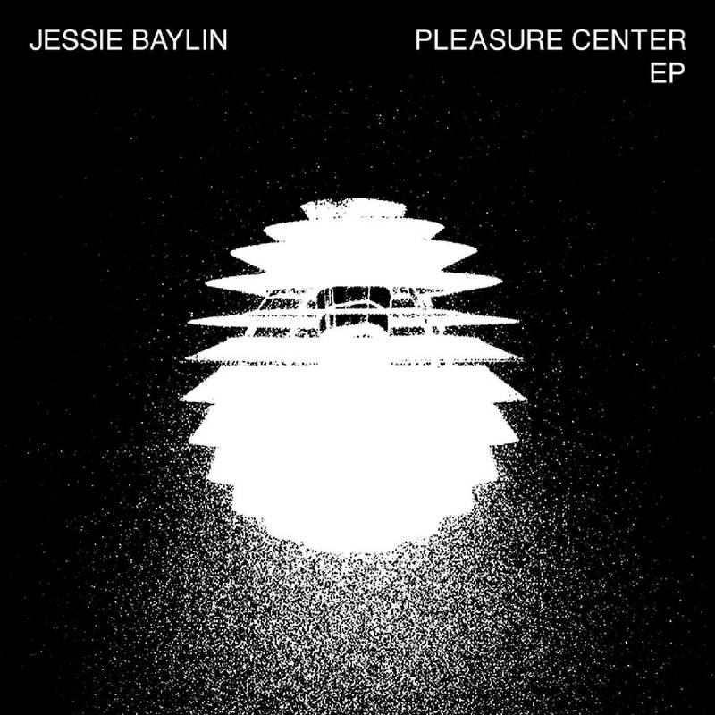 Pleasure Center EP (BLACK & WHITE MARBLE VINYL) | RSD DROP [Vinyl] (ONLINE ORDER ONLY)