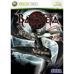 Bayonetta - Xbox 360 (Online Order Only)