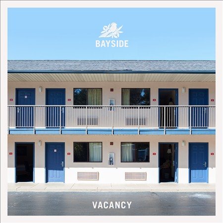 VACANCY [Vinyl] (ONLINE ORDER ONLY)