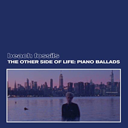 The Other Side of Life: Piano Ballads (Deep Sea Blue Vinyl) [Vinyl] (ONLINE ORDER ONLY)