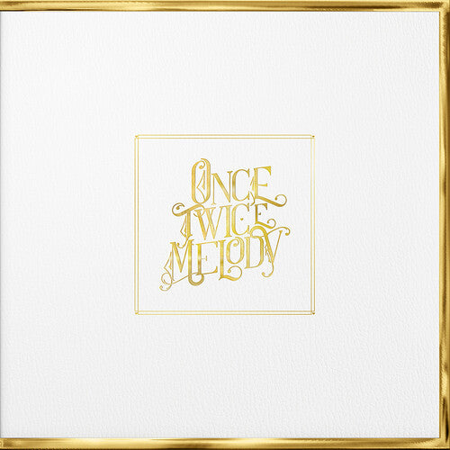 Once Twice Melody (Gold Edition) [Vinyl]