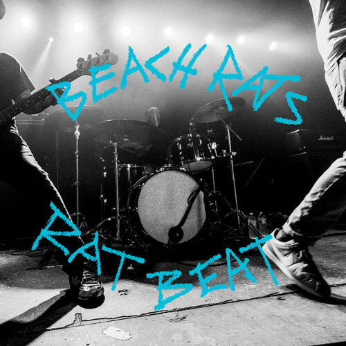 Rat Beat [Explicit Content] (Clear Vinyl, Indie Exclusive) [Vinyl]