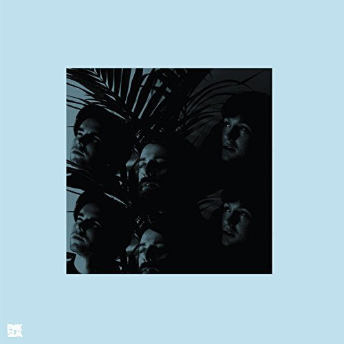 Las Dunas [Vinyl] (ONLINE ORDER ONLY)