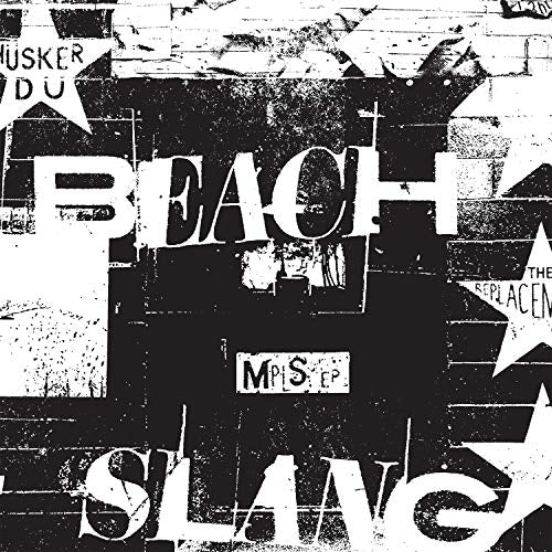 MPLS [7"] [Vinyl] (ONLINE ORDER ONLY)