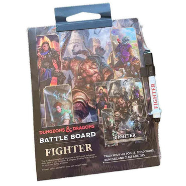 Beadle And Grimm's: Dungeons and Dragons: Battle Board (ONLINE ORDER ONLY)