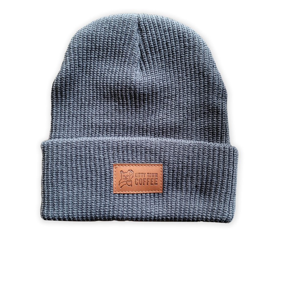 Kitty Town Beanie (Online Order Only)