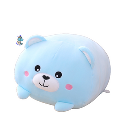 Cute Animal Pillow (ONLINE ORDER ONLY)