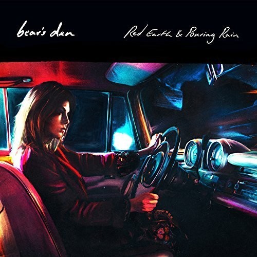 Red Earth & Pouring Rain [Import] [Vinyl]