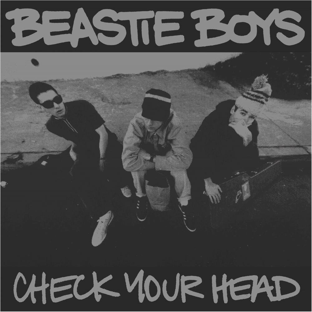 Check Your Head (Deluxe Edition, Limited Edition, 180 Gram Vinyl, Indie Exclusive) (Box Set) [Vinyl]