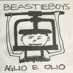 Aglio E Olio [Vinyl] (ONLINE ORDER ONLY)