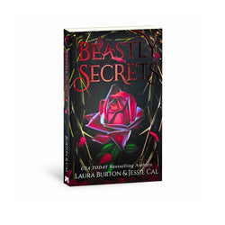 Beastly Secrets (Author Signed Paperback)