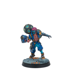 Infinity HexaDome Legends Core Box (ONLINE ORDER ONLY)