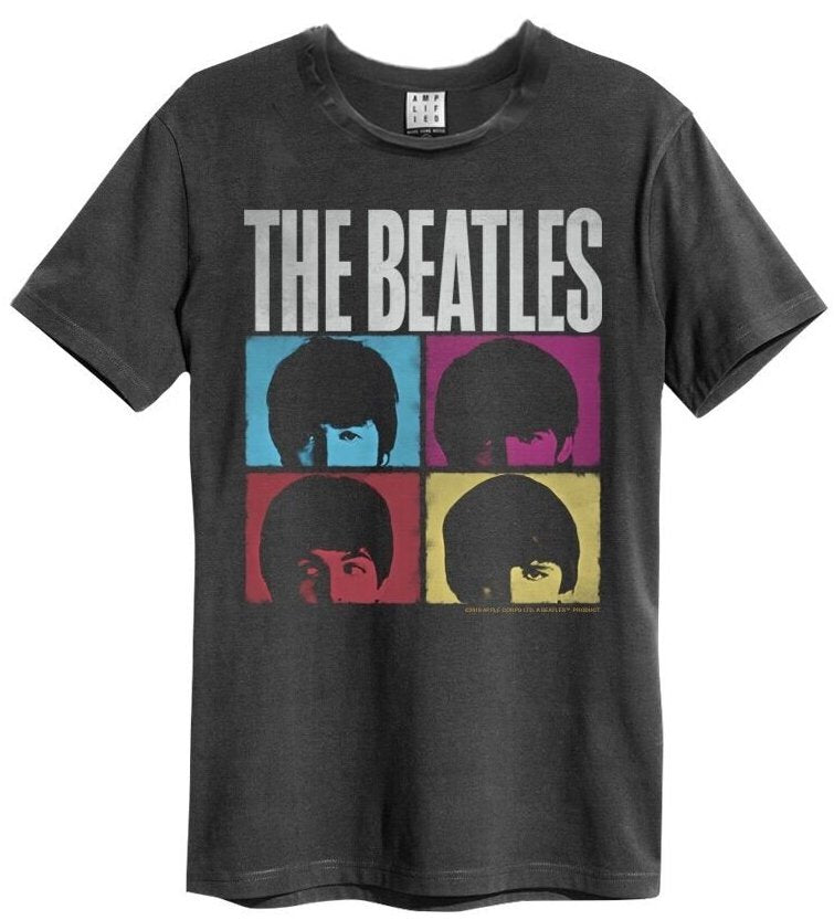 Hard Days Night (Vintage T-Shirt) [T-Shirt] (ONLINE ORDER ONLY)