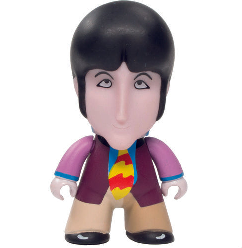 Beatles - TITANS: 4.5 Yellow Submarine Paul [Toys] (Online Order Only) (ONLINE ORDER ONLY)