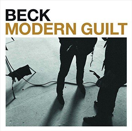 MODERN GUILT (LP) [Vinyl]