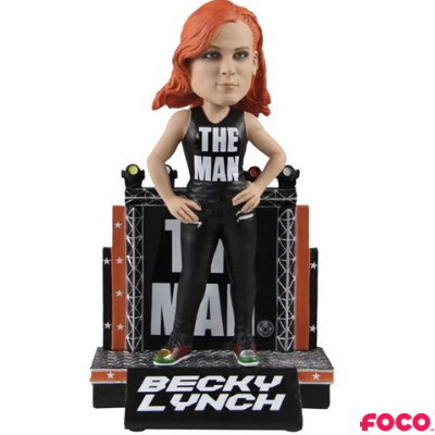 WWE Wrestling Bobbleheads (ONLINE ORDER ONLY)