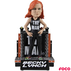 WWE Wrestling Bobbleheads (ONLINE ORDER ONLY)