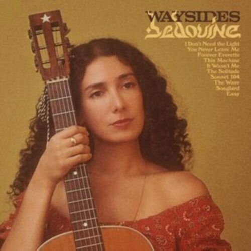 Waysides [Vinyl]