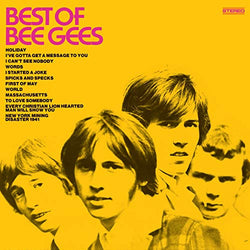 Bee Gees - Best of Bee Gees [LP] [Vinyl] (ONLINE ORDER ONLY)