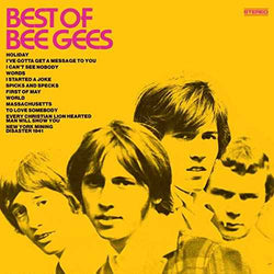 Bee Gees - Best of Bee Gees [LP] [Vinyl]