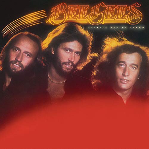Bee Gees - Spirits Having Flown [LP] [Vinyl] (ONLINE ORDER ONLY)