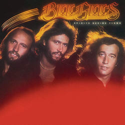 Bee Gees - Spirits Having Flown [LP] [Vinyl] (ONLINE ORDER ONLY)