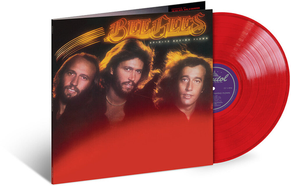 Spirits Having Flown [Vinyl]
