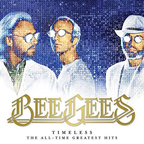 Timeless - The All-Time Greatest Hits [2 LP] [Vinyl]