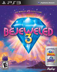 Bejeweled 3 - Playstation 3 (ONLINE ORDER ONLY)