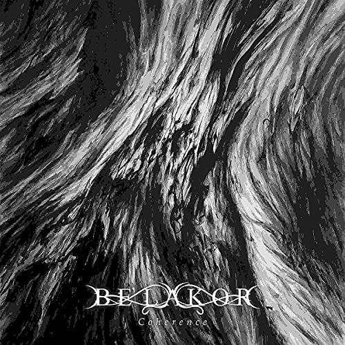 Coherence (Etched 2LP) [Vinyl] (ONLINE ORDER ONLY)