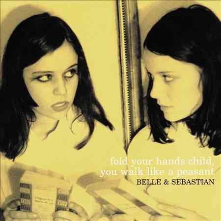 FOLD YOUR HANDS CHILD YOU WALK LIKE A PEASANT [Vinyl]