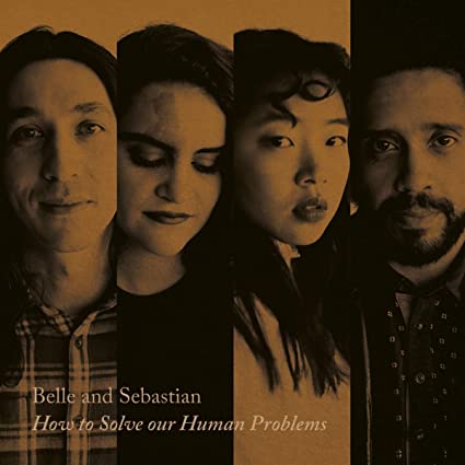 How To Solve Our Human Problems: Part 1 [Vinyl]