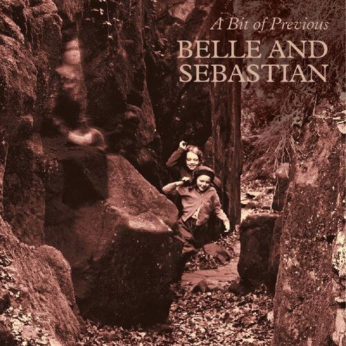 Belle and Sebastian - A Bit of Previous (INDIE EXCLUSIVE) [Vinyl] (ONLINE ORDER ONLY)