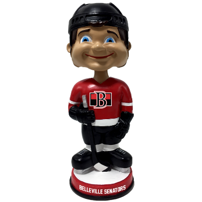 AHL Vintage Bobbleheads (ONLINE ORDER ONLY)