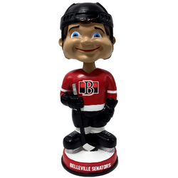 AHL Vintage Bobbleheads (ONLINE ORDER ONLY)