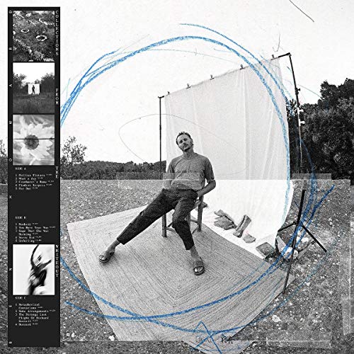 Ben Howard - Collections From The Whiteout [2 LP] [Vinyl] (ONLINE ORDER ONLY)