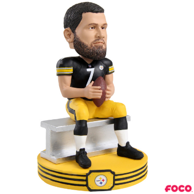 Riding Bobbleheads (ONLINE ORDER ONLY)