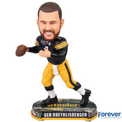NFL Headline Bobbleheads (ONLINE ORDER ONLY)