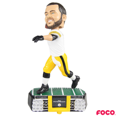 NFL Stadium Lights Bobbleheads (ONLINE ORDER ONLY)