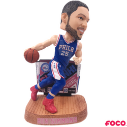 Additional Scoreboard Bobbleheads (ONLINE ORDER ONLY)