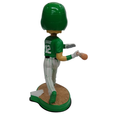 Ben Zobrist Eureka High School Bobblehead - Green Jersey (ONLINE ORDER ONLY)